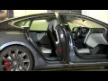 2015 Tesla Model S P85D: Electric to excess! (CNET On Cars, Episode 61)