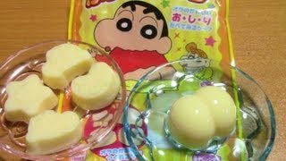 Diy Candy Pudding Popin Cookin