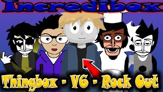 Thingbox - V6 - Rock Out / Incredibox / Music Producer / Super Mix