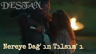 Destan Tılsım Bike Ve Toygar Han Ağıt - Yuğ Töreni Müziği Sözleri