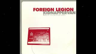 Watch Foreign Legion Meanwhile video