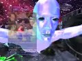Phoenixfamily With Earthling - Killer Dope (chromatone Rmx)