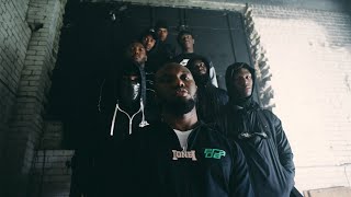 Watch Headie One All Day video