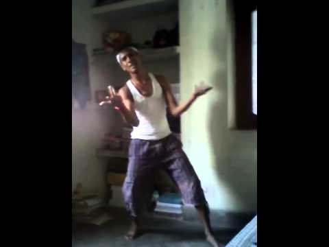 Hum apni mohabbat ka imtihan denge by local boy