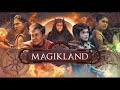 Magikland | Tagalog Movies | English Sub | Fantasy Movies | Full Movies