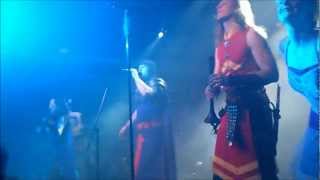 Watch Feuerschwanz Maria video