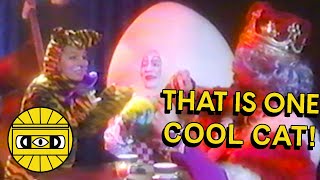 Watch Cool Cat Everything video