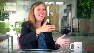 Red Giraffe website design testimonials