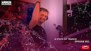 A State Of Trance Episode 953 - Armin Van Buuren
