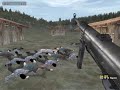 OFP discovery of a camp