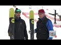 2014 Rossignol Soul 7 Ski Test By Ski Prophet