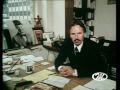 Laurel and Hardy: "Two Minds without a single Thought": Richard Bann Interview from 1985