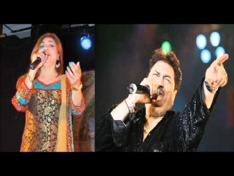 Best Of Kumar Sanu And Alka Yagnik - Part 23 (Trailer - HQ)