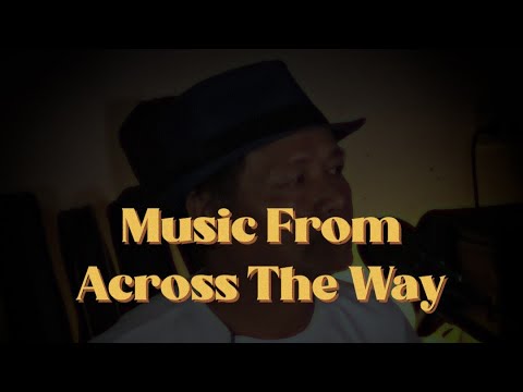 Music From Across The Way - Andy Williams (Jun Adorabel Cover) Music From Across The Way - Andy Williams (Jun Adorabel Cover)