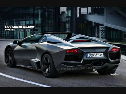 Test Drive Unlimited 2 Cars Wishlist Youtube