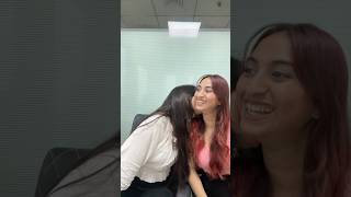 Poison Kiss Challenge Viral
