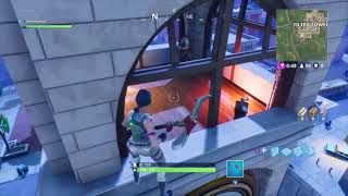 99 EPIC PYRAMID TROLL! Fortnite Funny Fails and WTF Moments! #101 Daily Moments