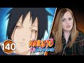 Fate - Naruto Shippuden Episode 140 Reaction