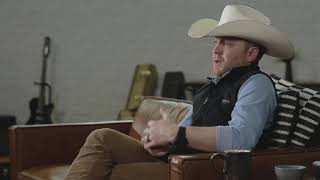 Watch Justin Moore Airport Bar video