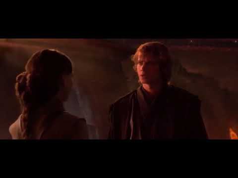 because of obi wan?