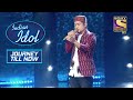 'Rimjhim Gire Saawan' पर Pawandeep की Monsoon Vibes वाली Performance |Indian Idol | Journey Till Now