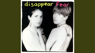 Watch Disappear Fear Play The Music video