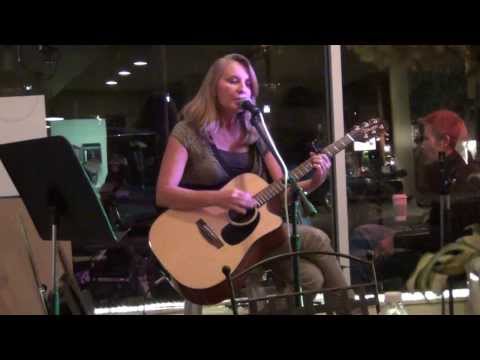 What did I have Cover Eydie Gorme - Donna Milcarek 9/19/13 Dragon Fly Cafe Sommerville, NJ