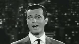 Watch Robert Goulet This Is All I Ask video