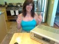 Kitchen Table Doctor...Technics SA-510 Stereo Rescue and Repair