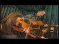 Celtic Irish Music by 'Tamalin' (The McSherry's) - "The Reconciliation"