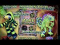 Omg Two New Monsters Humbug Kazilleon My Singing Monsters images Omg Two New Monsters Humbug Kazilleon My Singing Monsters