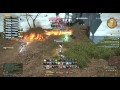 Final Fantasy XIV A Realm Reborn Cape Westwind