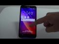 Sogi.com.tw手機王@ASUS ZenFone 2 ZE551ML ZenMotion 手勢操作介紹