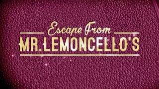 Escape From Mr. Lemoncello's Library I Official Trailer I Nickelodeon