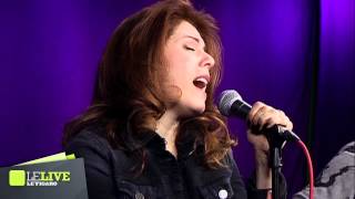 Watch Isabelle Boulay At Last video