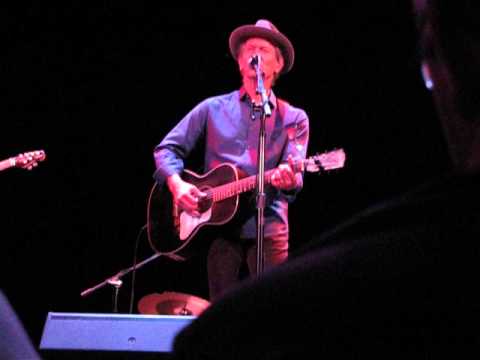 Til I Gain Control Again-Rodney Crowell 2014