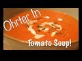 Ohrter In - Tomato Soup