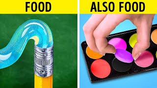 Genius School Hacks, Easy Crafts, and Fantastic Ways to Sneak Food You'll Want t