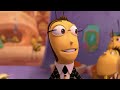 Bee Movie Bee Movie