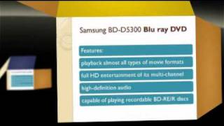 Blu Ray Dvd - Online Connectivity For Your Entertainment Pleasure