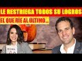 Loret de Mola Quiso Destruir la Carrera de Laura G y Ahora Ella le da una Lección