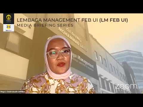 BUMN Research Group LM FEB UI Webinar Series 1 - 2