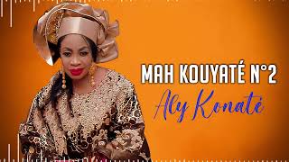 Mah Kouyaté N2 Aly Konaté Son Officiel