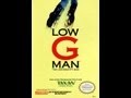 Low G Man: The Low Gravity Man - Video Walkthrough