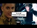 Justin Bieber vs. The Black Keys' Drummer Patrick Carney