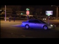 Police identify pedestrian killed in crash