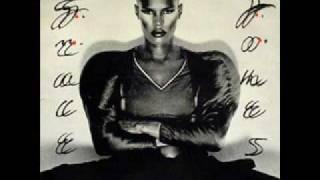 Watch Grace Jones The Hunter Gets Captured By The Game video