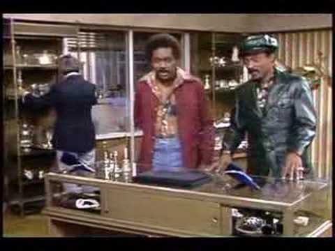 Sanford And Son -The Engagement- PART 2