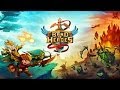Band Of Heroes: Battle For Kingdoms