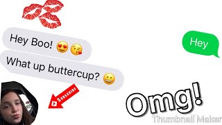 Telling My Crush I Like Him Gone Right Telling My Crush I Like Him Gone Right